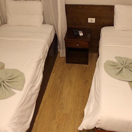 Elysees Hotel Tahrir Square Cairo Exterior photo