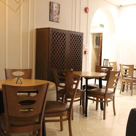 Elysees Hotel Tahrir Square Cairo Exterior photo