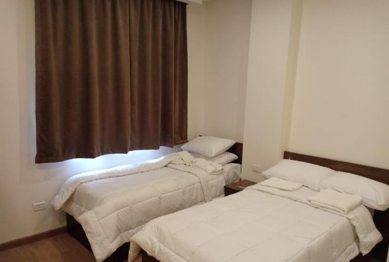 Elysees Hotel Tahrir Square Cairo Exterior photo