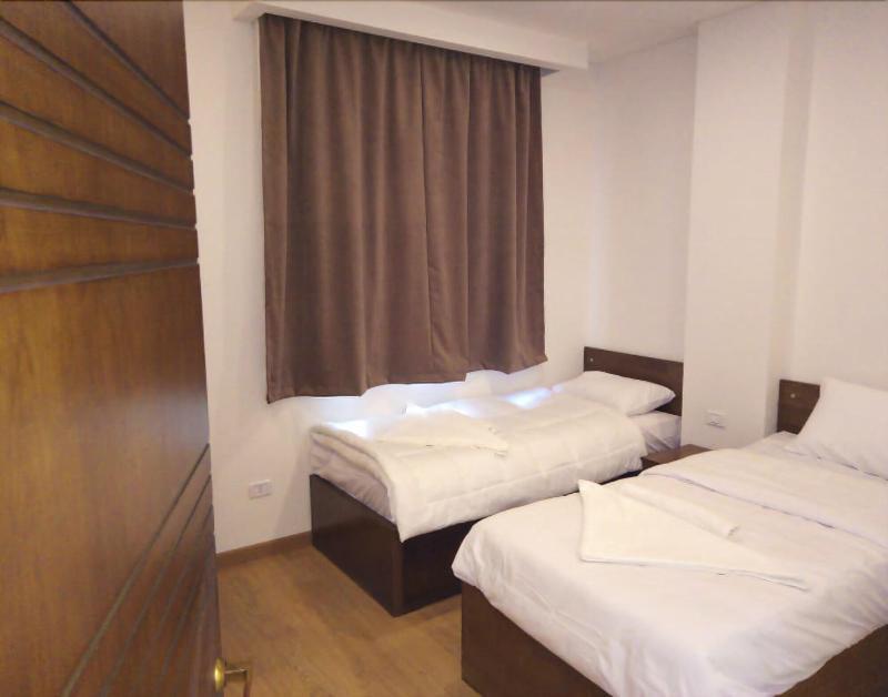 Elysees Hotel Tahrir Square Cairo Exterior photo