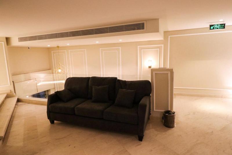Elysees Hotel Tahrir Square Cairo Exterior photo