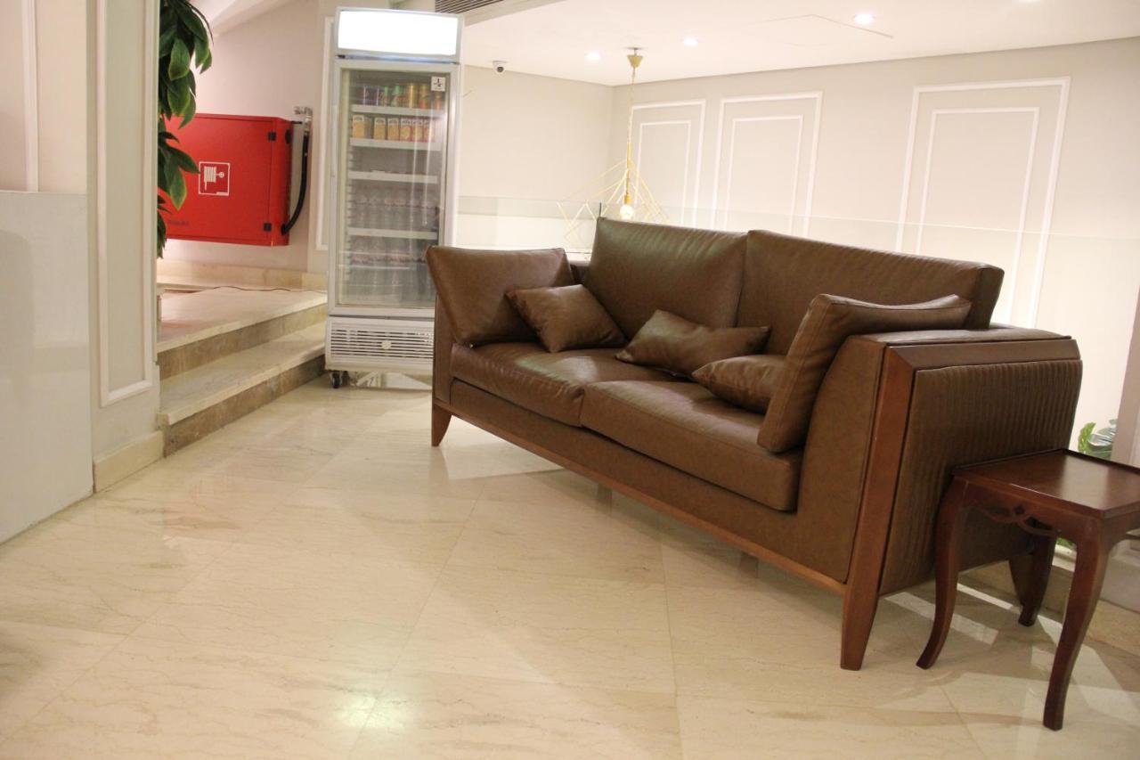 Elysees Hotel Tahrir Square Cairo Exterior photo