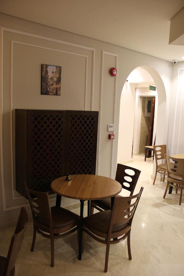 Elysees Hotel Tahrir Square Cairo Exterior photo