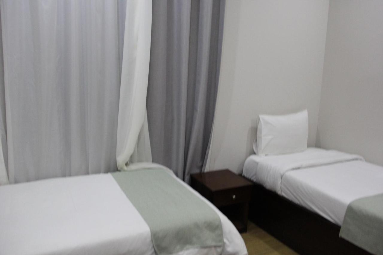 Elysees Hotel Tahrir Square Cairo Exterior photo