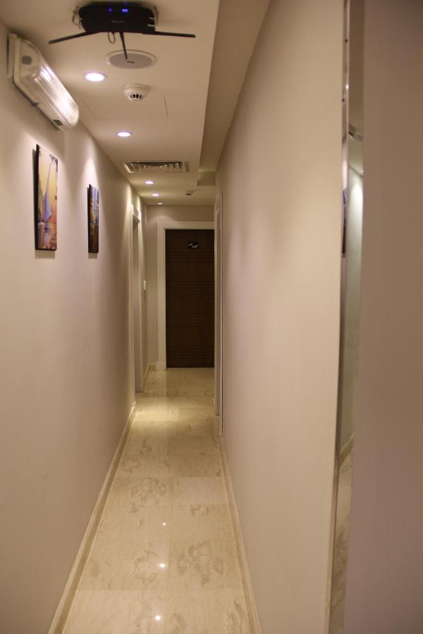 Elysees Hotel Tahrir Square Cairo Exterior photo