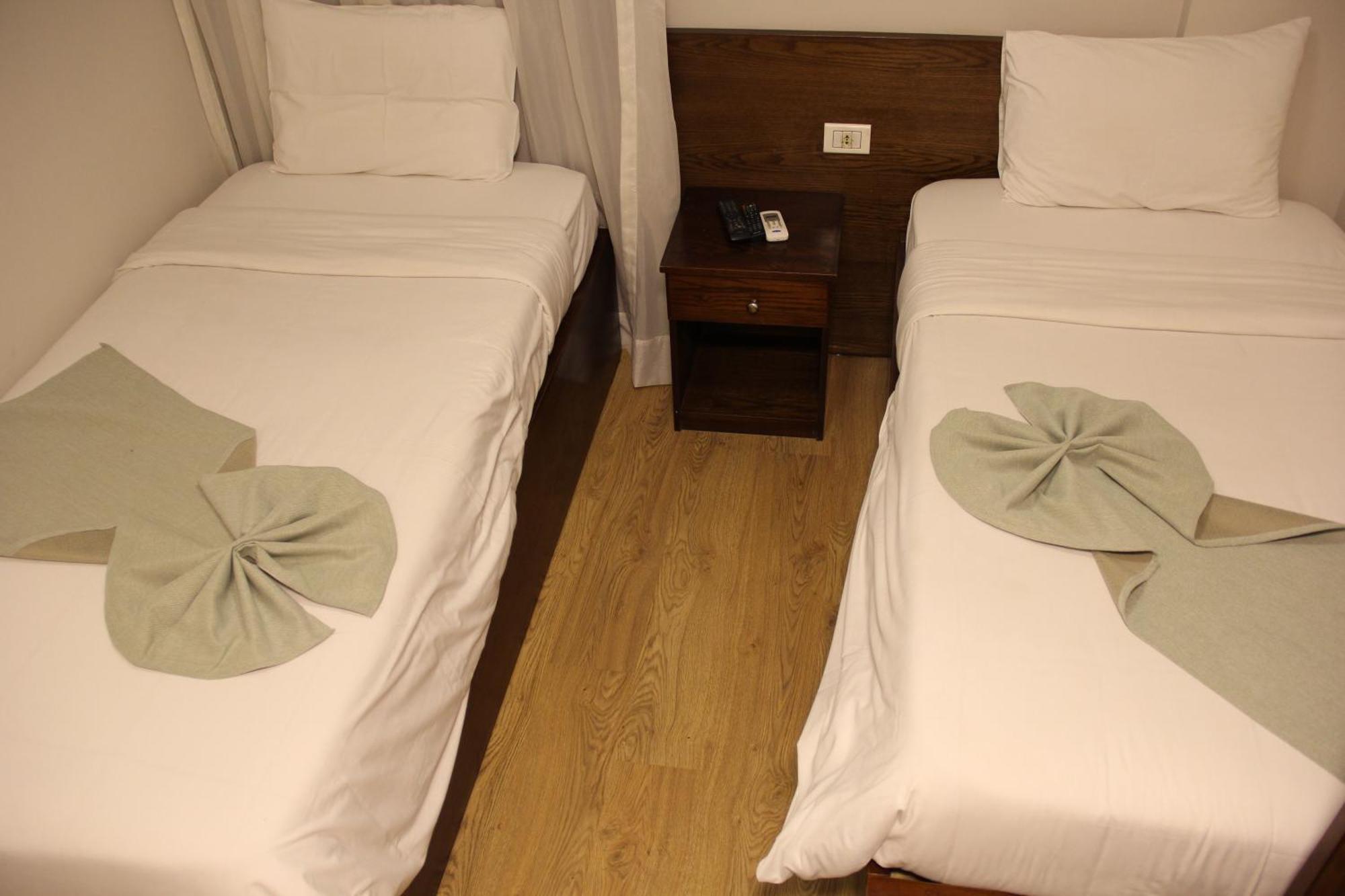 Elysees Hotel Tahrir Square Cairo Exterior photo