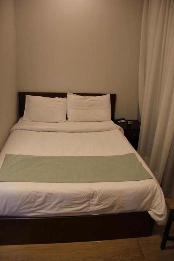 Elysees Hotel Tahrir Square Cairo Exterior photo
