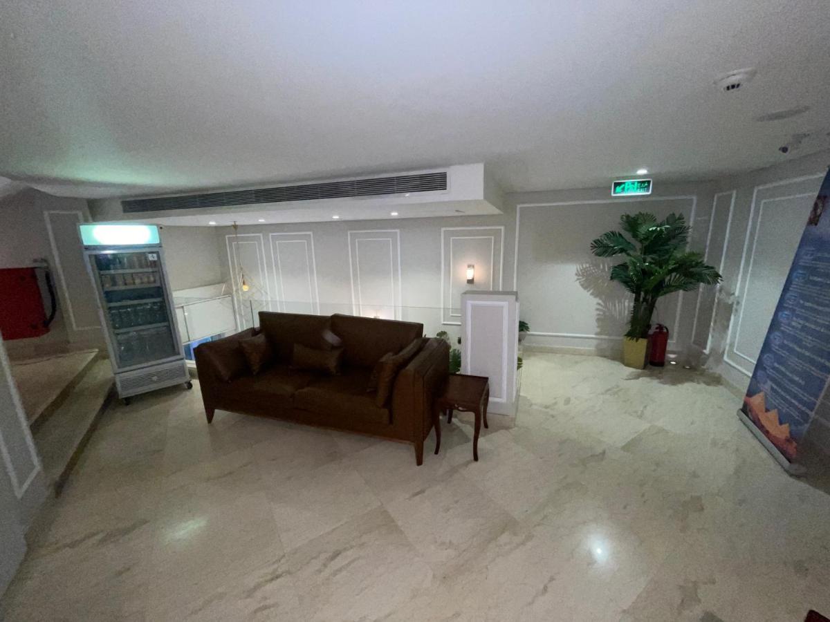 Elysees Hotel Tahrir Square Cairo Exterior photo