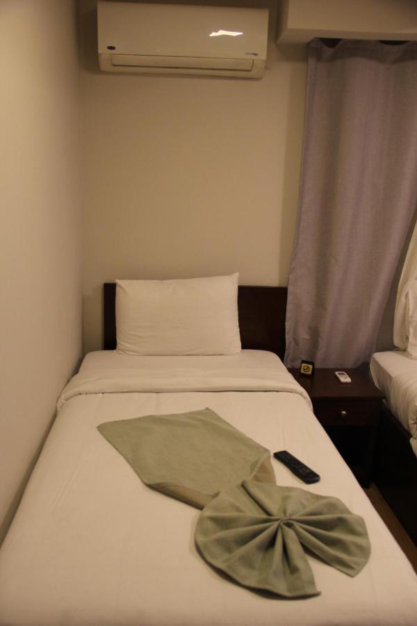 Elysees Hotel Tahrir Square Cairo Exterior photo