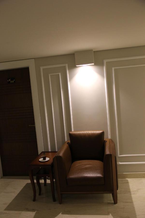 Elysees Hotel Tahrir Square Cairo Exterior photo