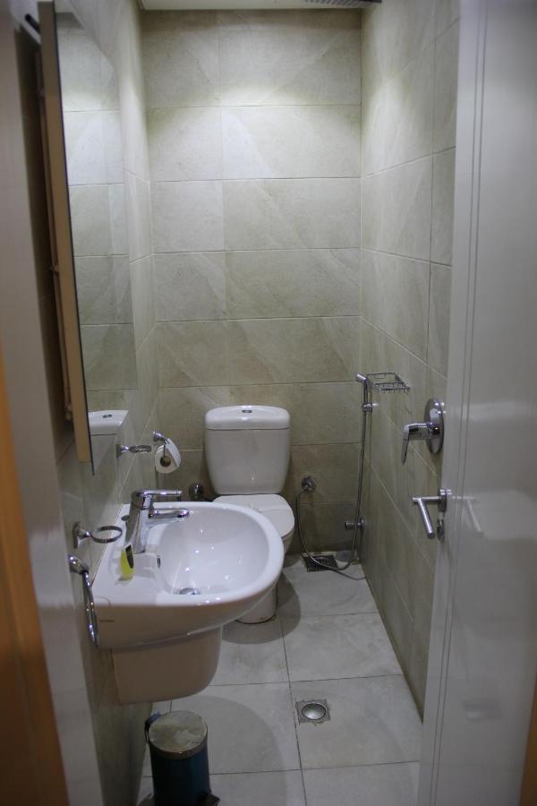 Elysees Hotel Tahrir Square Cairo Exterior photo