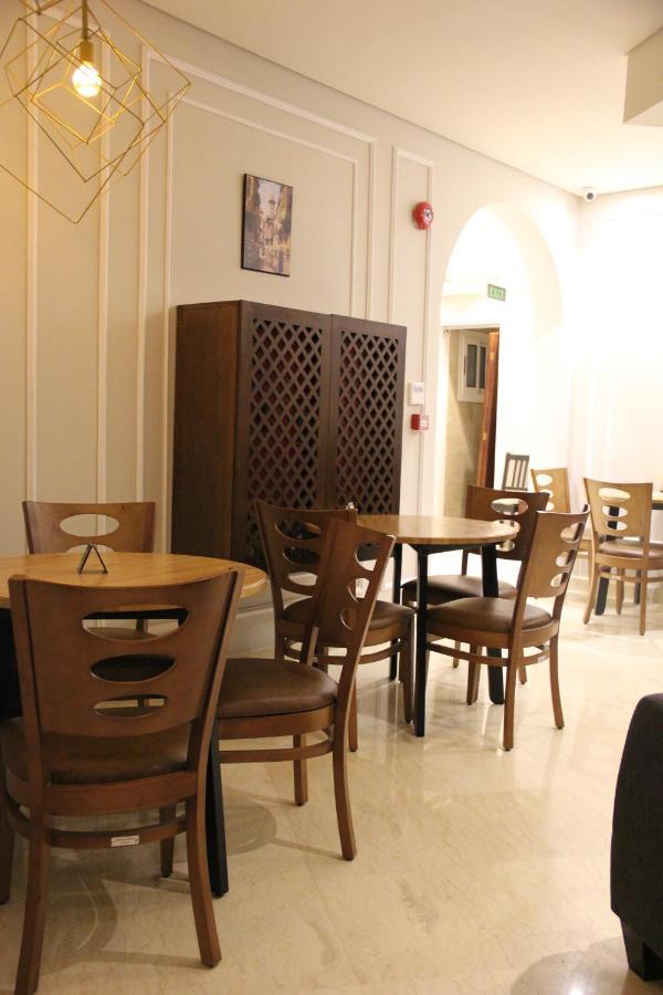 Elysees Hotel Tahrir Square Cairo Exterior photo