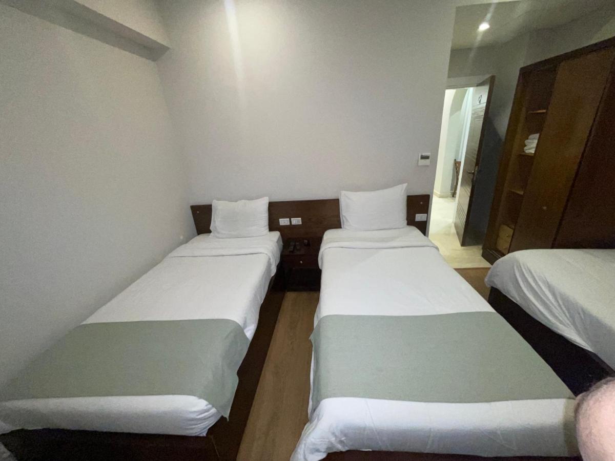 Elysees Hotel Tahrir Square Cairo Exterior photo
