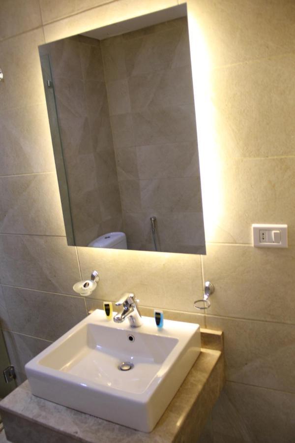 Elysees Hotel Tahrir Square Cairo Exterior photo