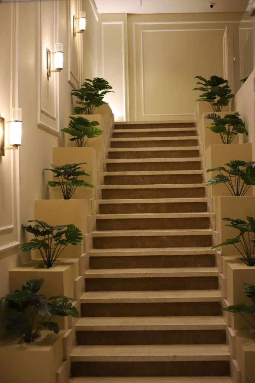 Elysees Hotel Tahrir Square Cairo Exterior photo