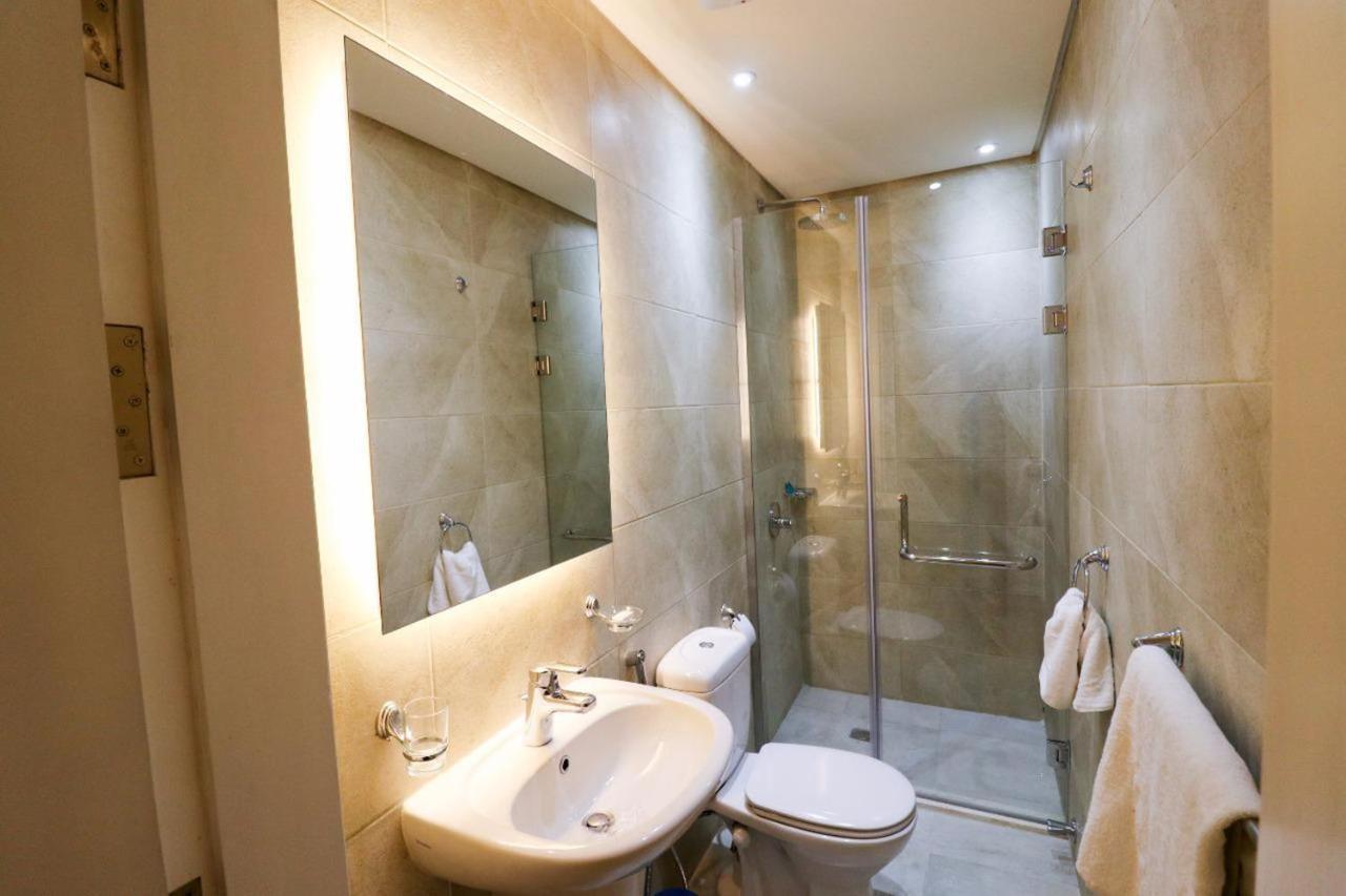 Elysees Hotel Tahrir Square Cairo Exterior photo